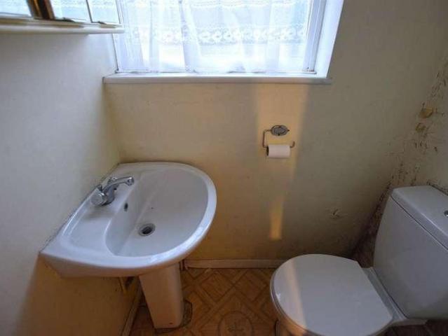 House for sale in Luton, Chatham