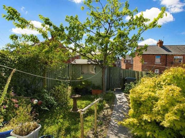 House for sale in Esh