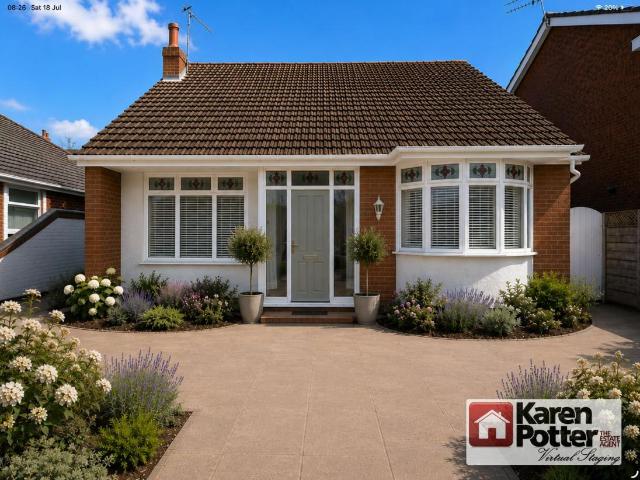 House for sale in Meols Cop, Southport