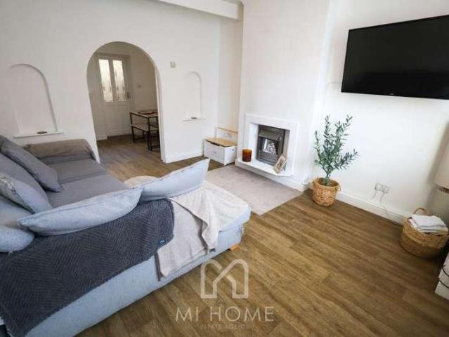 House for sale in Wesham, Lancashire