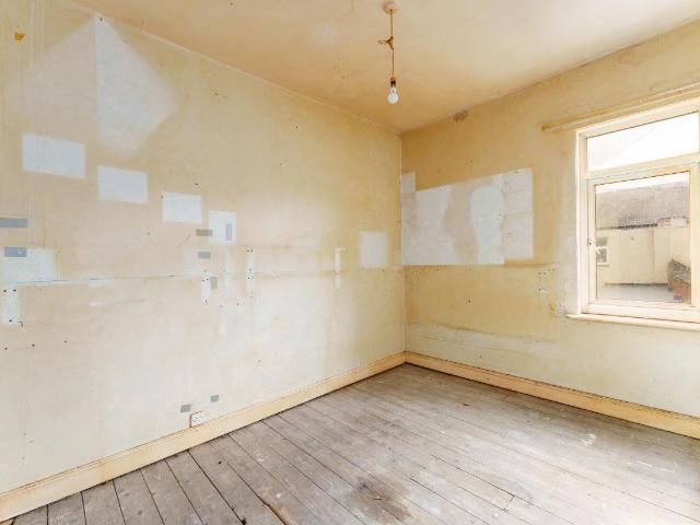 House for sale in Leeman Road, High Field