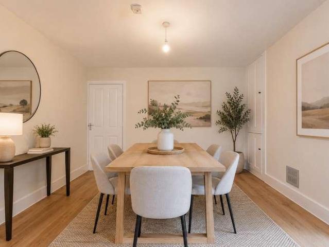 House for sale in Castle, Bedford