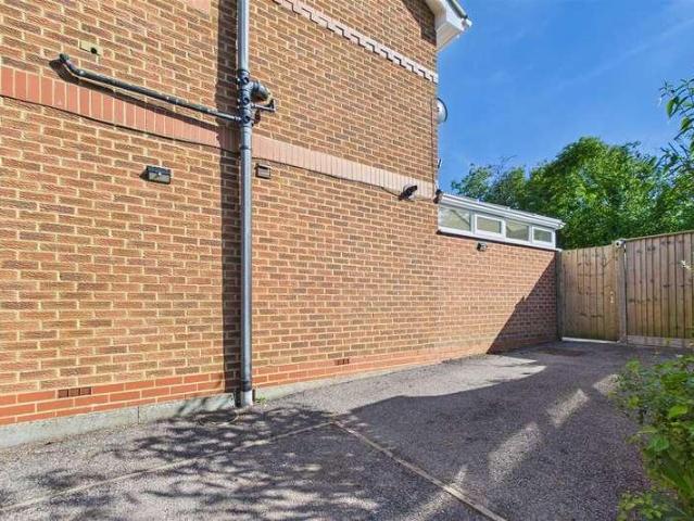 House for sale in Priest Down, Hampshire