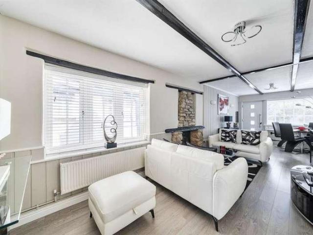 House for sale in Lodbourne, Lamyatt