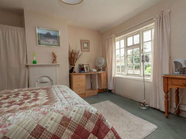 House for sale in Wickham Market, Eastbridge