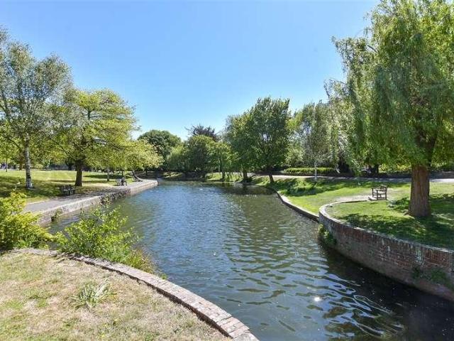 House for sale in Hythe, Folkestone