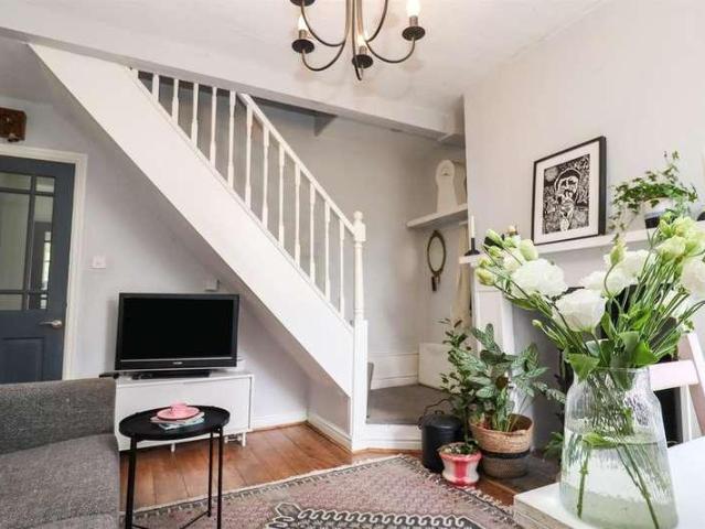 House for sale in Greystone Heath, Warrington