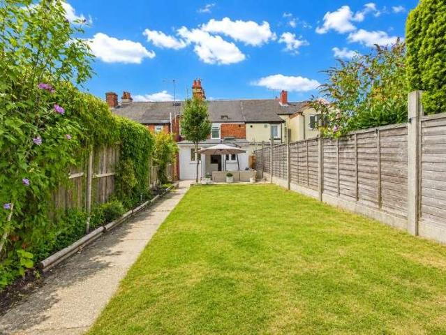 House for sale in Reading