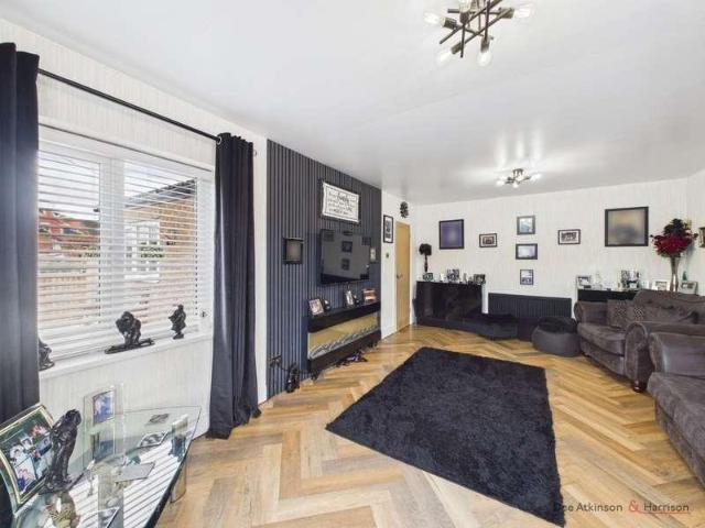 House for sale in Cranswick, East Riding Of Yorkshire