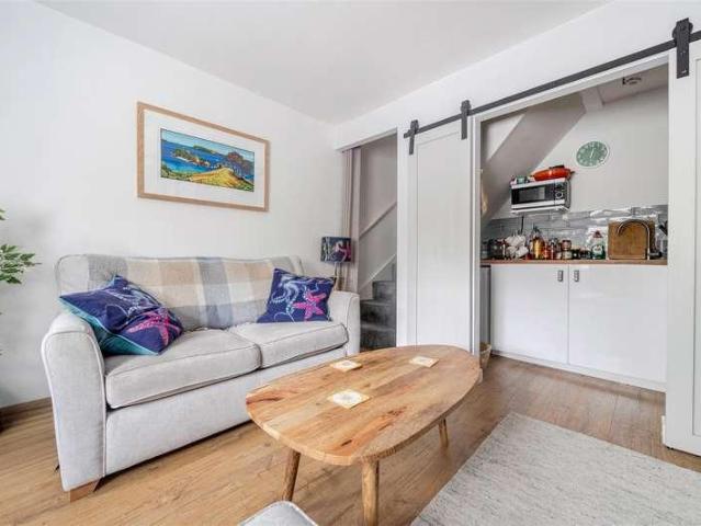 House for sale in The Moor, Cockermouth