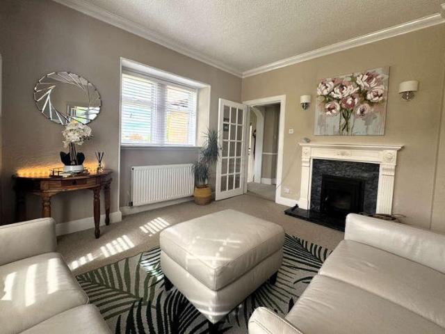 House for sale in Forres, Scotland