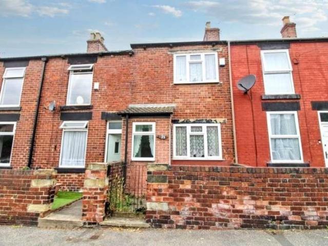 House for sale in Cudworth, South Yorkshire