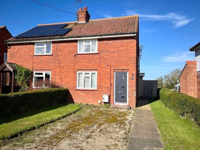 House for sale in Apsey Green, Eastbridge