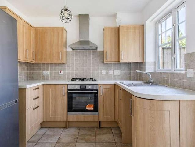 House for sale in Peasedown St John, Bath And North East Somerset