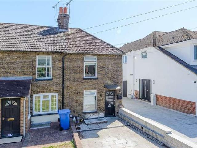 House for sale in Chalkwell, Oad Street