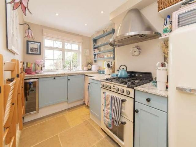 House for sale in High Barnet, Greater London