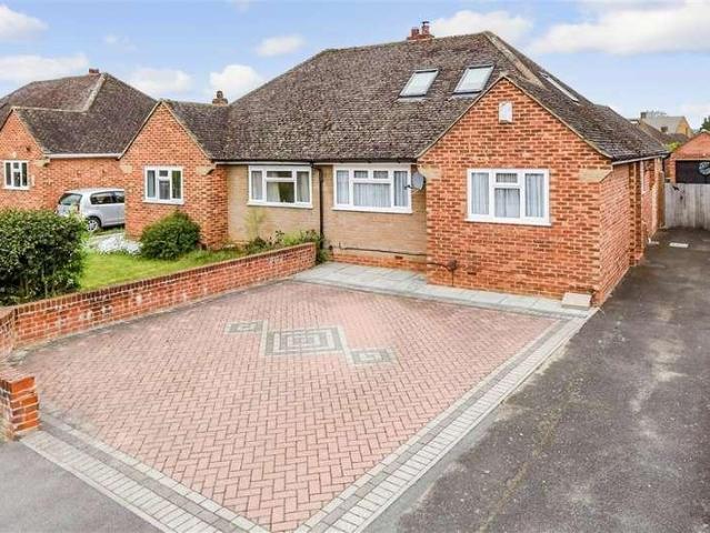 House for sale in Bourne Vale, Kent