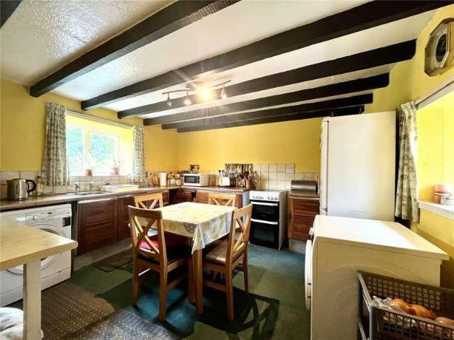 House for sale in Nenthead