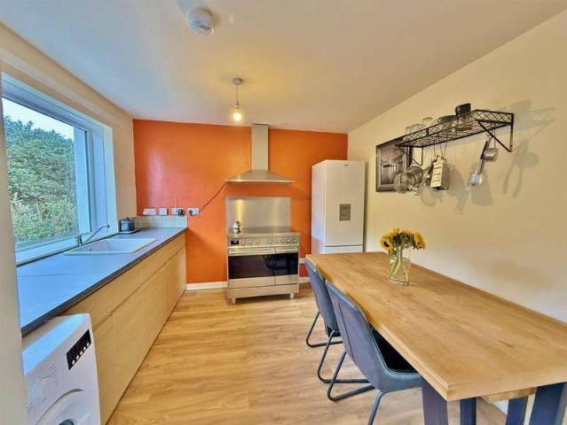 House for sale in Blackwaterfoot, North Ayrshire