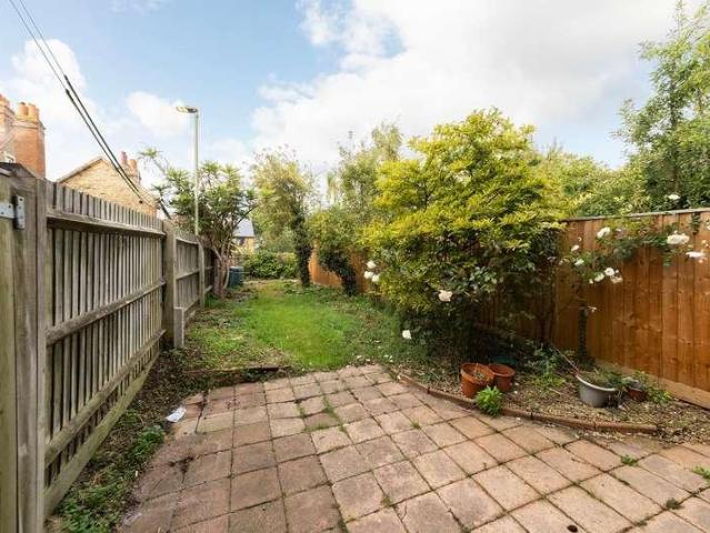House for sale in Caldecott, Vale of White Horse