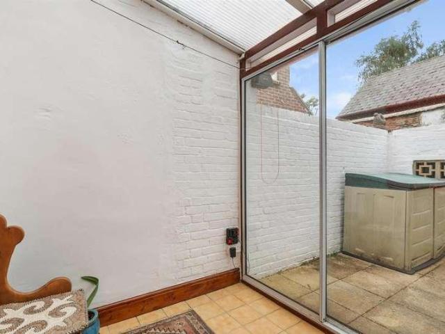 House for sale in Martinstown, East Dorset
