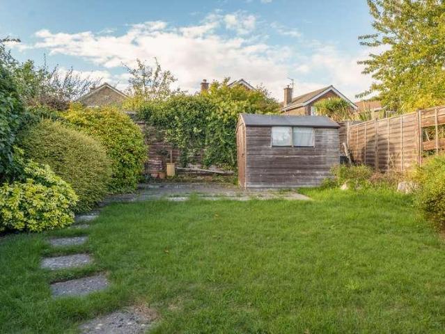 House for sale in Westbury on Trym, Bristol