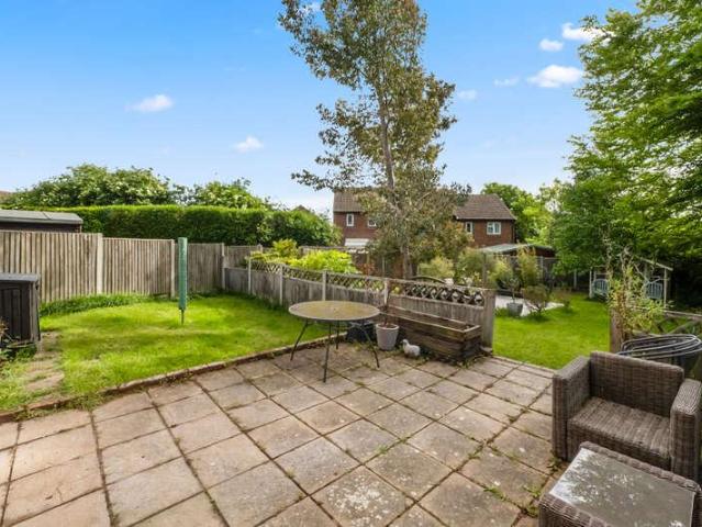 House for sale in The Bridge, Kent