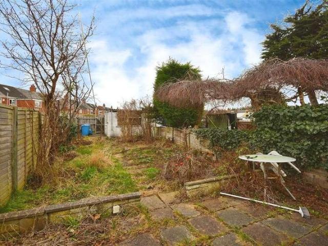 House for sale in Hull, Avenues