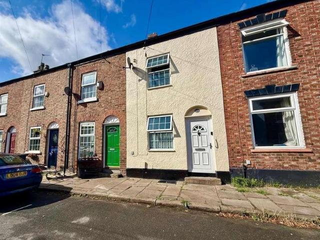 House for sale in Moss Rose, Macclesfield