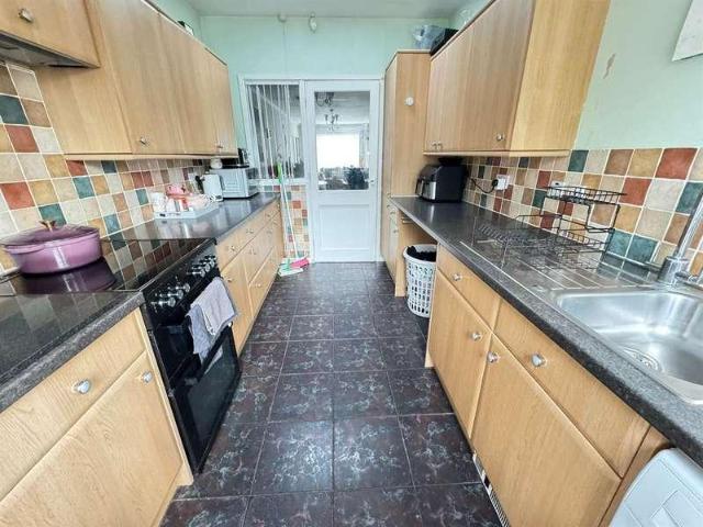 House for sale in Short Heath, Bloxwich