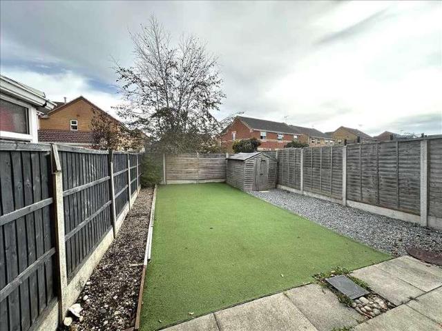 House for sale in Yaddlethorpe, Bottesford