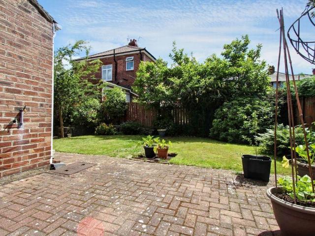 House for sale in Newcastle Upon Tyne