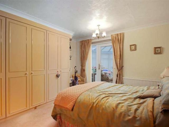 House for sale in Brackenfield, East Midlands