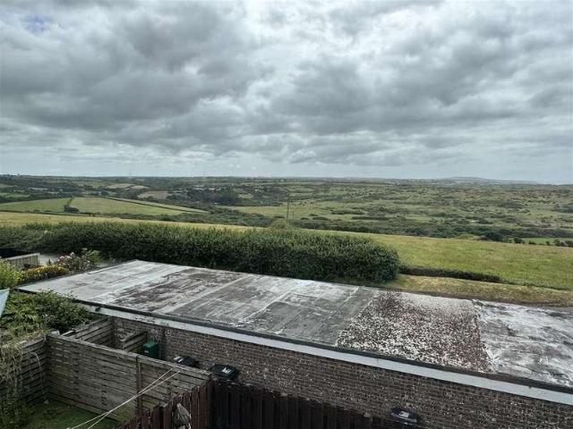 House for sale in Cubert, Cornwall