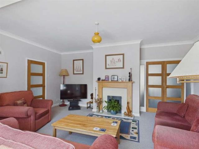 House for sale in Barnard's Green, Forthampton