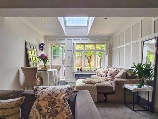 House for sale in Ampthill, Bedfordshire