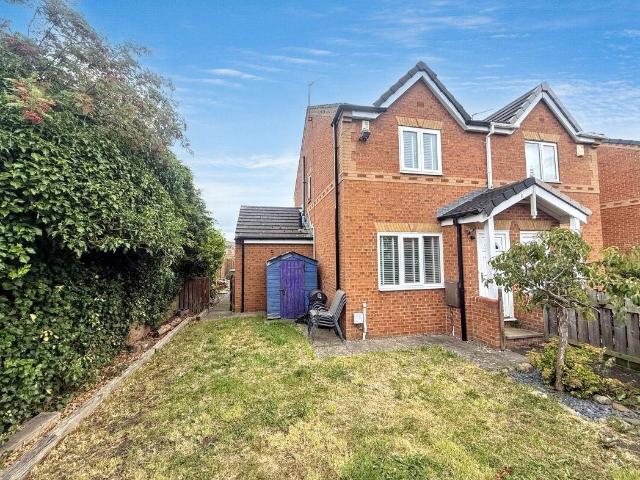 House for sale in Northburn, Cramlington
