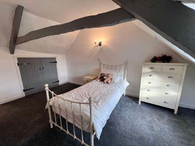 House for sale in Bridford, Devon