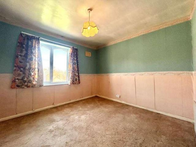 House for sale in Coseley, West Midlands