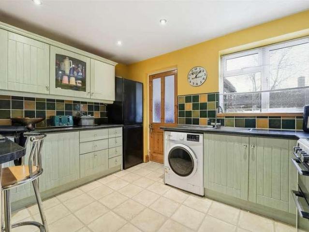 House for sale in Hurdsfield, Macclesfield