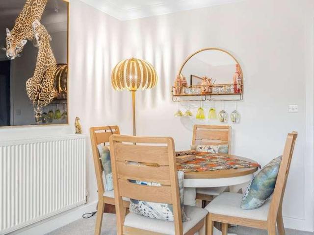 House for sale in Tetbury, Fossebridge