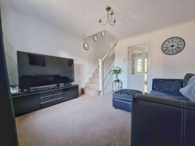 House for sale in Flitwick, Bedfordshire