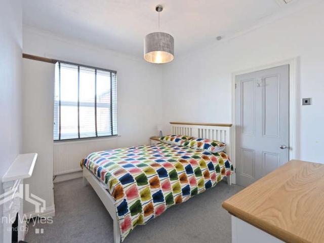 House for sale in Lancashire