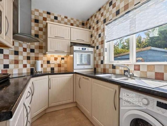 House for sale in Westridge, Ryde