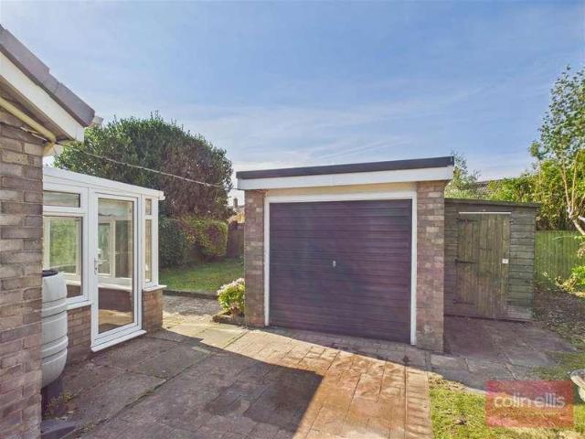 House for sale in Seamer, North Yorkshire
