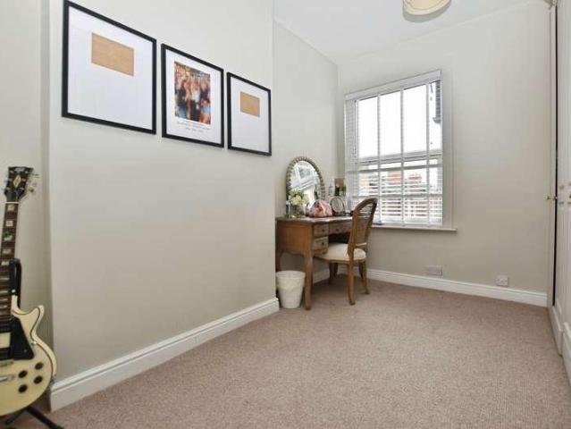 House for sale in Avenues, Hull