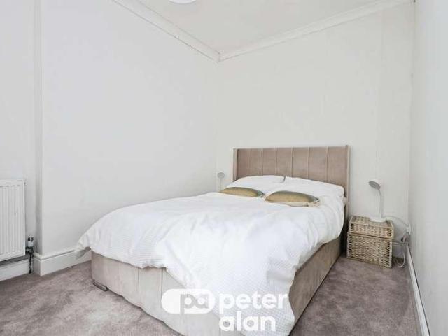 House for sale in Maesteg, Nantyffyllon