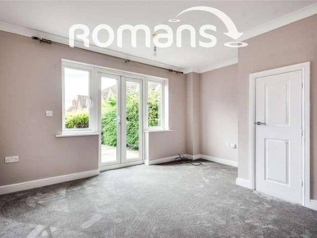 House for sale in Redhouse, Abbey Mead