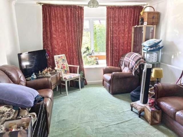 House for sale in Wisbech, Four Gotes