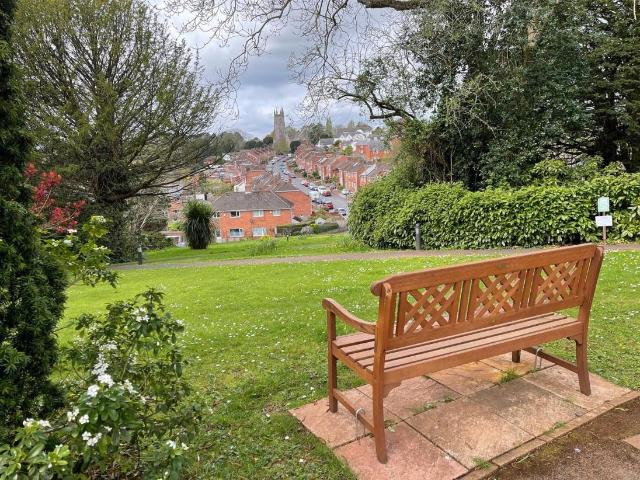 House for sale in Watergate, Devon